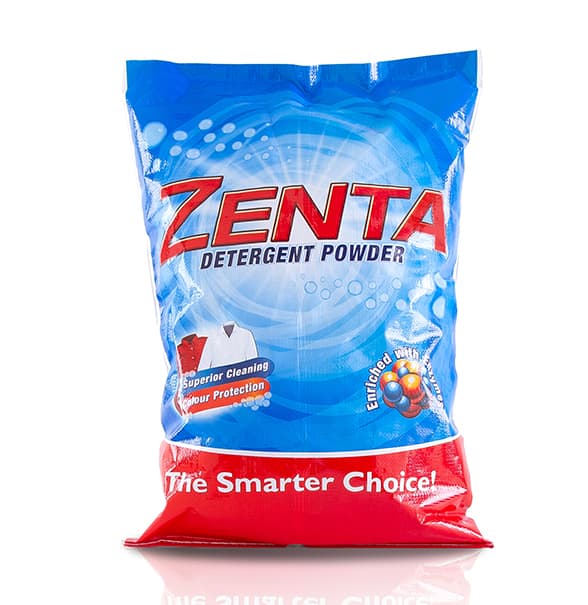 Zenta Detergent 150gm [1x50] (NPR 20)